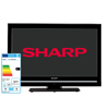 LCD телевизоры SHARP LC 40SH340